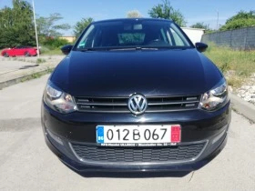 VW Polo 1.6 TDI