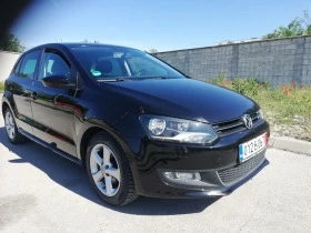 VW Polo 1.6 TDI, снимка 7