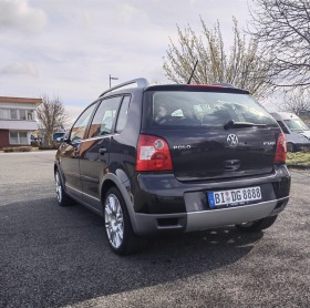VW Polo Cross Fun 🔝 | Mobile.bg   3