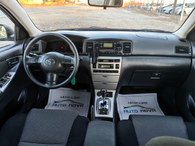 Toyota Corolla 1.4 ДИЗЕЛ 90 К.С. АВТОМАТ! ВЕРИГА! УНИКАТ!, снимка 13