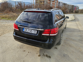 Mercedes-Benz E 200 | Mobile.bg   4