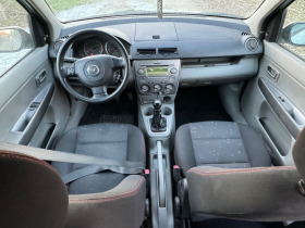 Mazda 2 1.2i, снимка 7