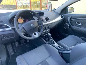 Renault Megane 1.5 DCI ITALLY , снимка 10