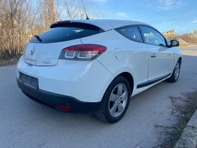 Renault Megane 1.5 DCI ITALLY , снимка 7