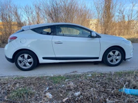 Renault Megane 1.5 DCI ITALLY , снимка 8