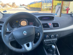 Renault Megane 1.5 DCI ITALLY  | Mobile.bg   12