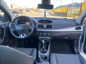 Renault Megane 1.5 DCI ITALLY , снимка 11