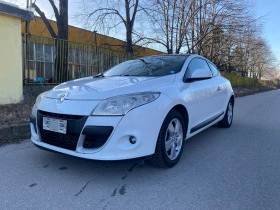 Renault Megane 1.5 DCI ITALLY , снимка 3