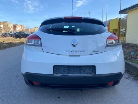 Renault Megane 1.5 DCI ITALLY , снимка 6