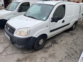 Fiat Doblo, снимка 7