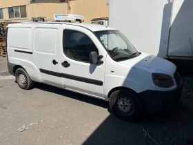 Fiat Doblo, снимка 13