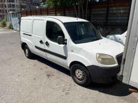 Fiat Doblo, снимка 14