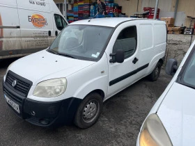 Fiat Doblo, снимка 6