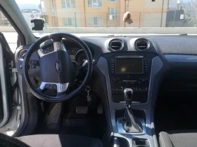 Ford Mondeo 2000tdi, снимка 8