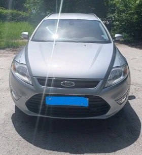 Ford Mondeo 2000tdi, снимка 1