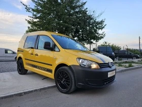  VW Caddy