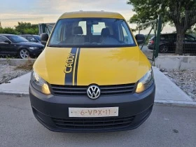     VW Caddy 1.6TDi DSG * TOP* 