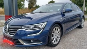 Renault Talisman, снимка 1