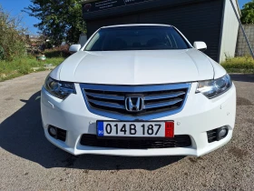 Honda Accord 2.2 S TYPE I-DTEC, снимка 1