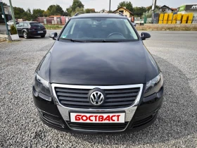 VW Passat 2, 0TDi | Mobile.bg    8