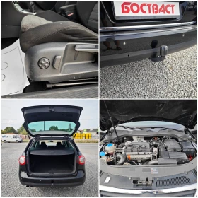 VW Passat 2, 0TDi | Mobile.bg    16