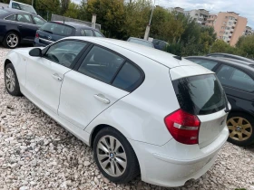 BMW 116 122 кс 2009 г, снимка 5