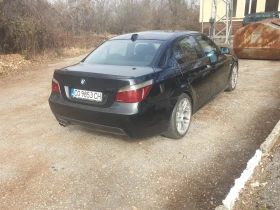 BMW 530 Facelift Bi-Xenon M-Pacet, снимка 14