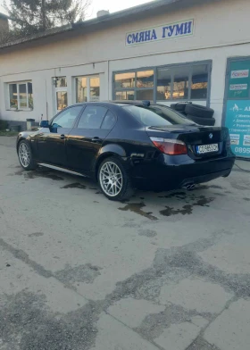 BMW 530 Facelift Bi-Xenon M-Pacet, снимка 2