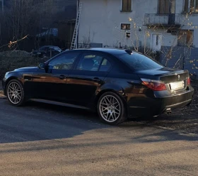 BMW 530 Facelift Bi-Xenon M-Pacet, снимка 6