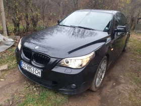 BMW 530 Facelift Bi-Xenon M-Pacet, снимка 3