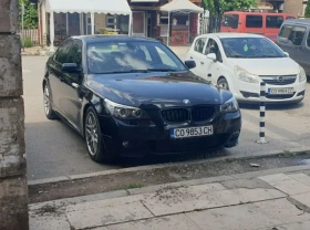 BMW 530 Facelift Bi-Xenon M-Pacet, снимка 9