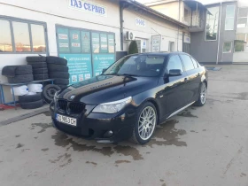 BMW 530 Facelift Bi-Xenon M-Pacet, снимка 1