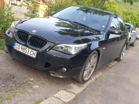 BMW 530 Facelift Bi-Xenon M-Pacet, снимка 5