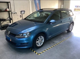 VW Golf VII 1.4 TGI/ЕcoFuel/Авт./Navi/Лизинг, снимка 1