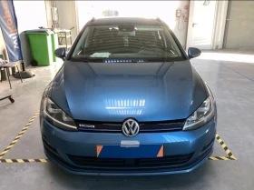 VW Golf VII 1.4 TGI/ЕcoFuel/Авт./Navi/Лизинг, снимка 8