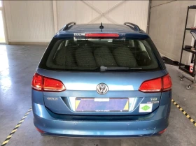 VW Golf VII 1.4 TGI/ЕcoFuel/Авт./Navi/Лизинг, снимка 3