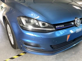 VW Golf VII 1.4 TGI/ЕcoFuel/Авт./Navi/Лизинг, снимка 7