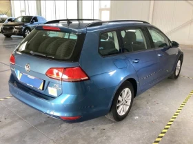 VW Golf VII 1.4 TGI/ЕcoFuel/Авт./Navi/Лизинг, снимка 5