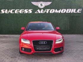 Audi A5 3.2* SLINE* PANORAMA* MEMORY* PODGREV* LIZING - [2] 