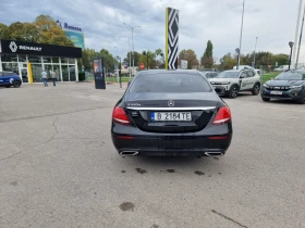 Mercedes-Benz E 220  D, снимка 6