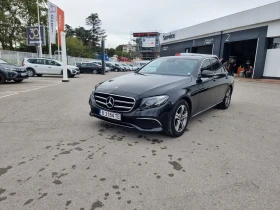 Mercedes-Benz E 220  D