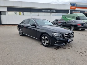 Mercedes-Benz E 220  D, снимка 3