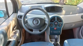 Renault Modus, снимка 10