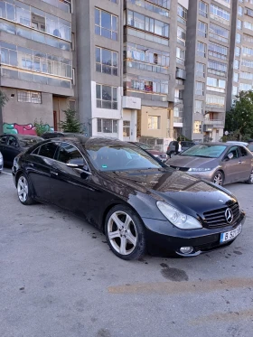 Обява за продажба на Mercedes-Benz CLS 320 Cls320 CDi ~12 000 лв. - изображение 2