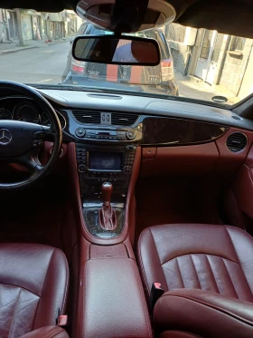 Mercedes-Benz CLS 320 Cls320 CDi, снимка 6