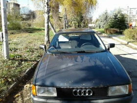 Audi 80 | Mobile.bg    5