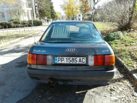 Audi 80 | Mobile.bg    9