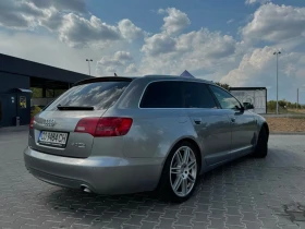 Audi A6 44 full S line 3.0 TDI Led  | Mobile.bg    7