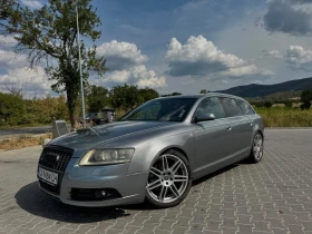 Audi A6 44 full S line 3.0 TDI Led  | Mobile.bg    6