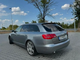 Audi A6 44 full S line 3.0 TDI Led  | Mobile.bg    4